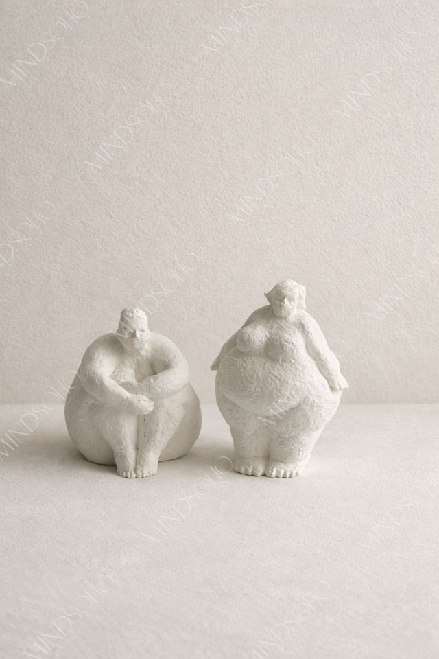 Lazura Dekoratif Obje