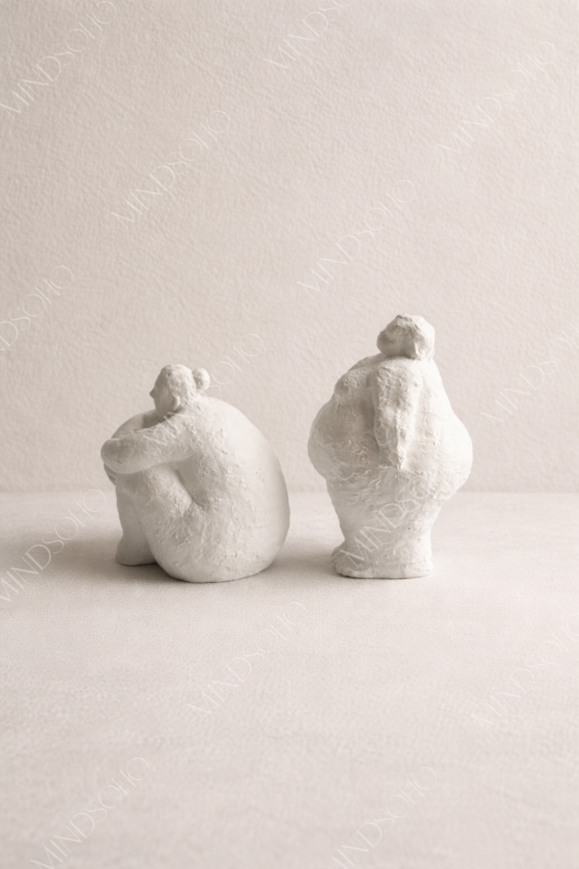 Lazura Dekoratif Obje