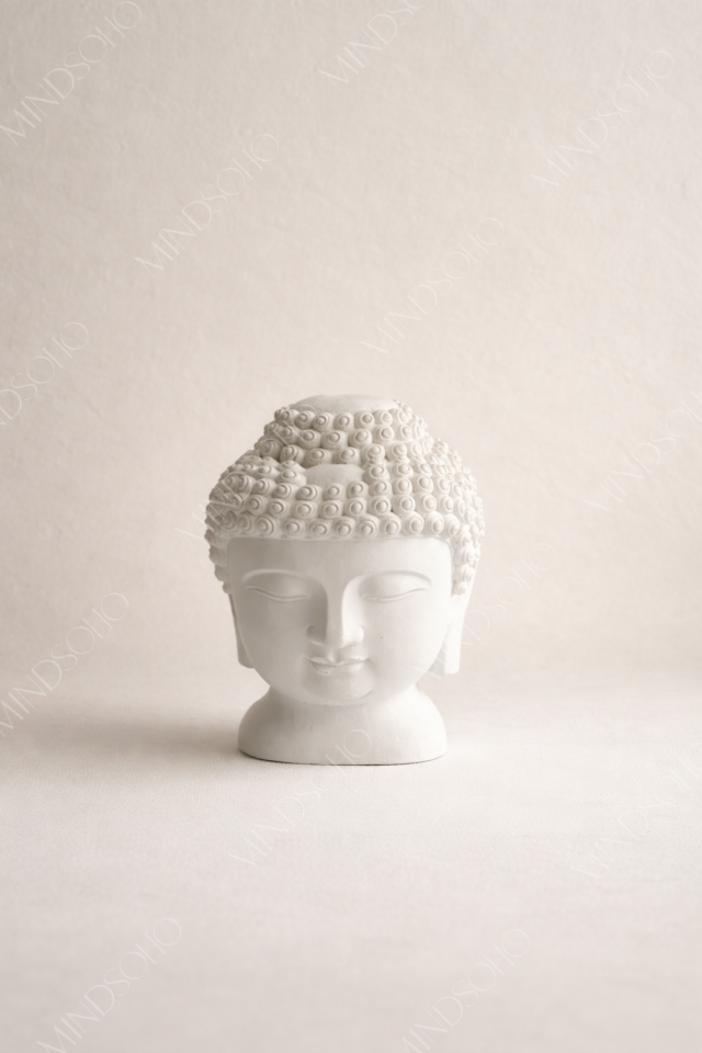 Buddha Obje