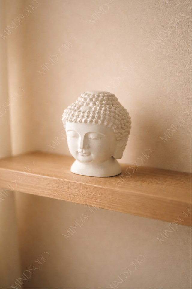 Buddha Obje