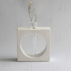 Seruvia Vazo Tüplü