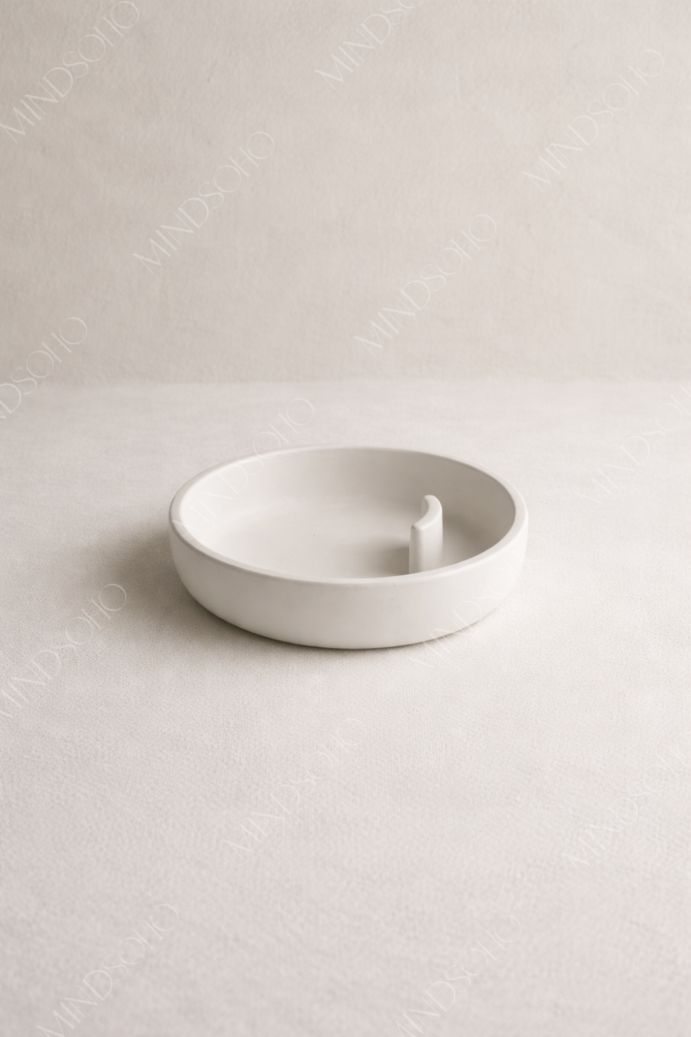 Lioren Palo Santo Tütsülük | Beyaz