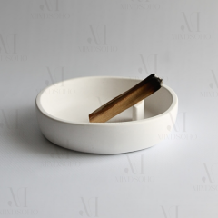 Lioren Palo Santo Tütsülük | Beyaz