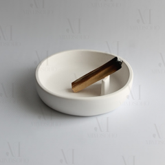 Lioren Palo Santo Tütsülük | Beyaz