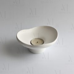 Athera Palo Santo Tütsülük | Beyaz