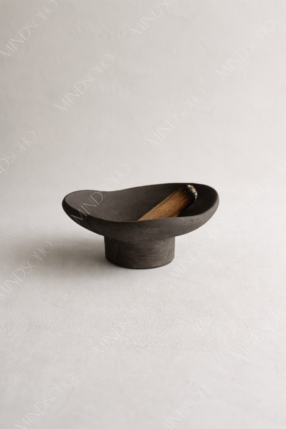 Athera Palo Santo Tütsülük & Mumluk | Antrasit