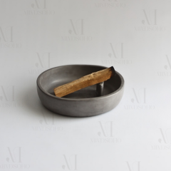 Lioren Palo Santo Tütsülük | Antrasit