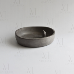 Lioren Palo Santo Tütsülük | Antrasit