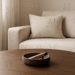 Lioren Palo Santo Tütsülük | Antrasit