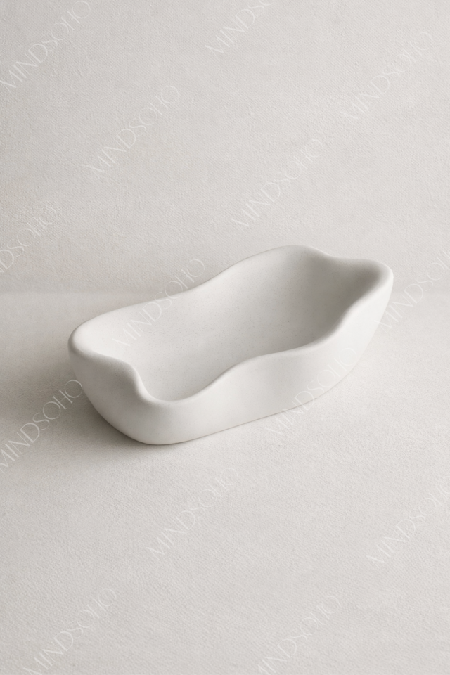 Novira Dekoratif Tabak