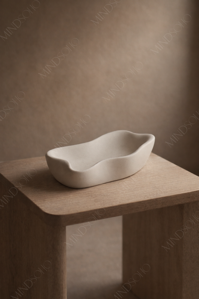 Novira Dekoratif Tabak