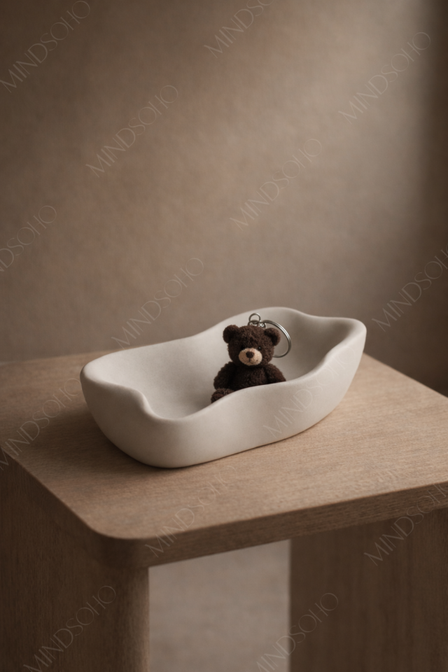 Novira Dekoratif Tabak