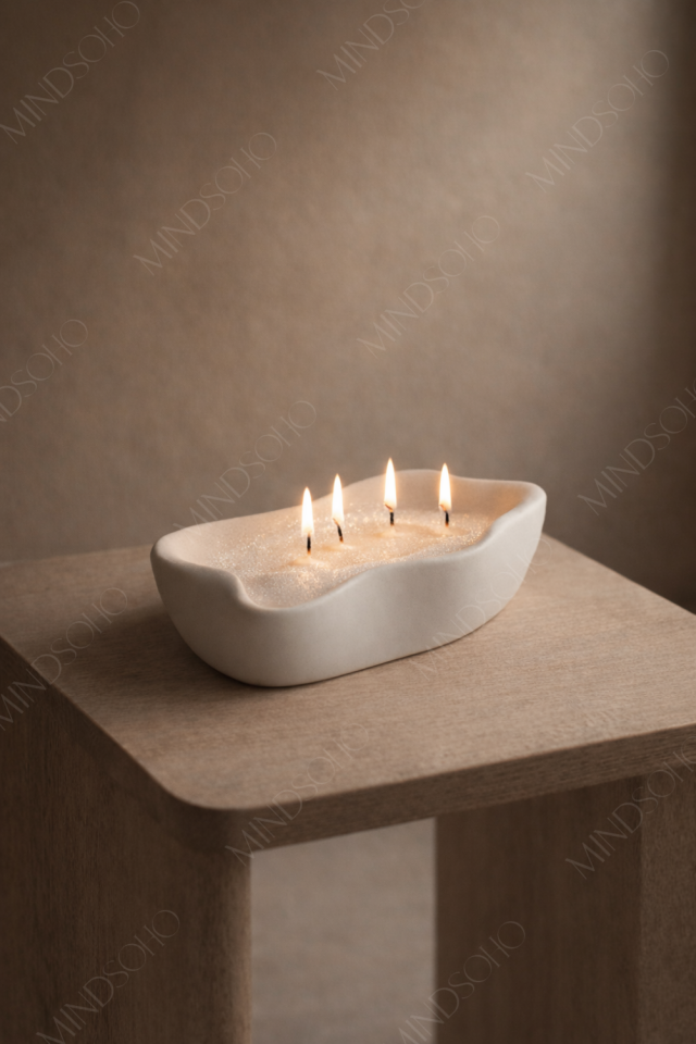 Novira Dekoratif Tabak