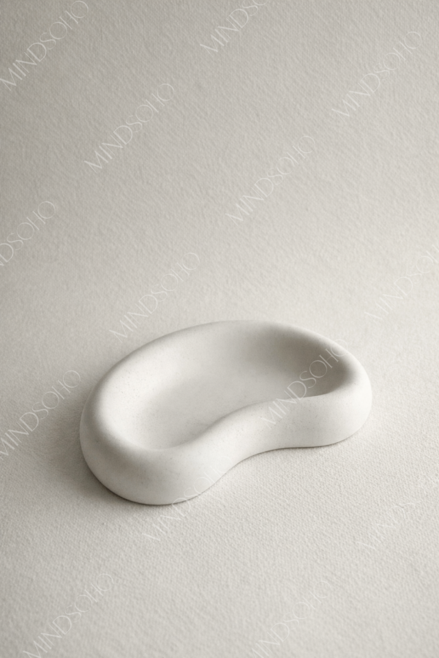 Plenor Dekoratif Tabak