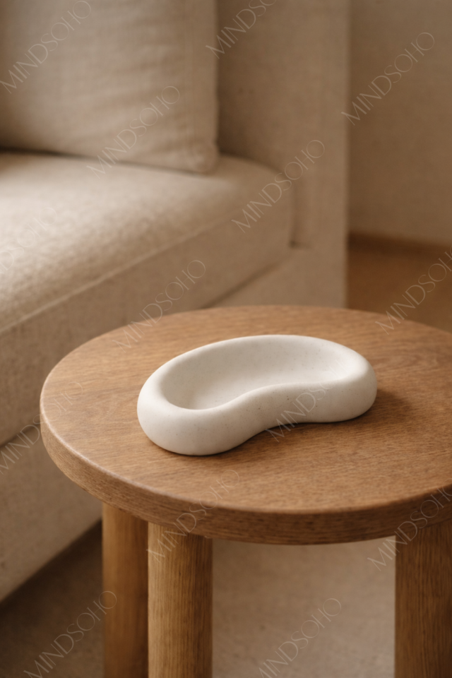 Plenor Dekoratif Tabak