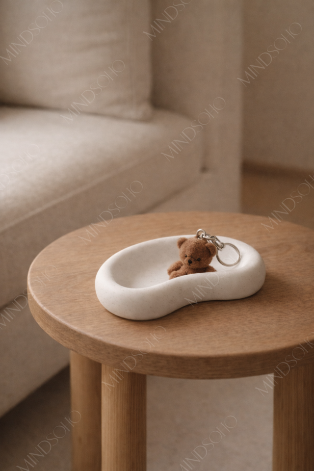 Plenor Dekoratif Tabak