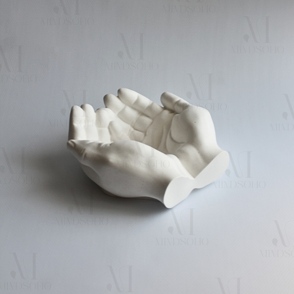 Talure Dekoratif Tabak