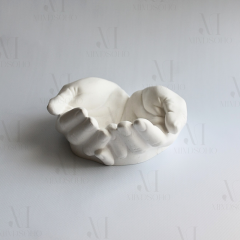 Talure Dekoratif Tabak