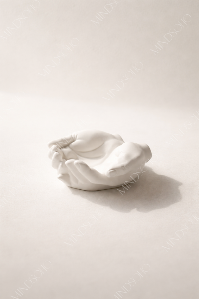 Talure Dekoratif Tabak