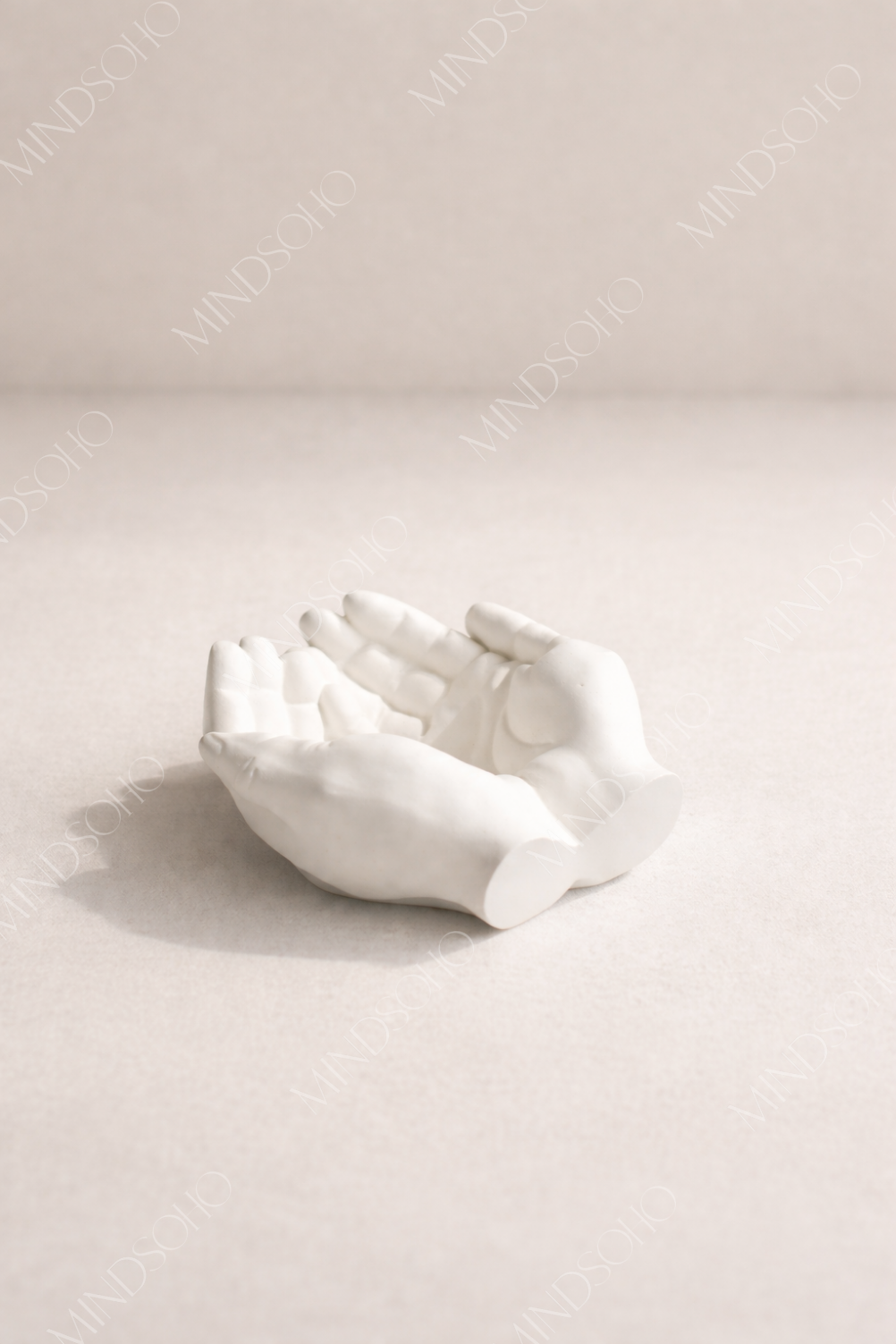 Talure Dekoratif Tabak