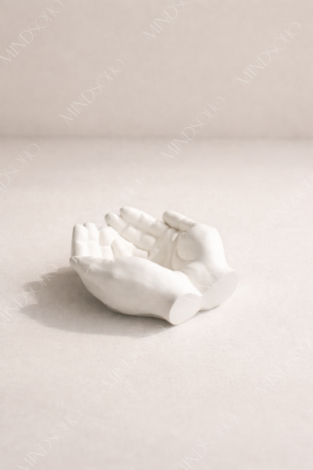 Talure Dekoratif Tabak