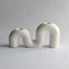 Nephra Şamdan Mumluk