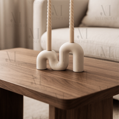 Nephra Şamdan Mumluk