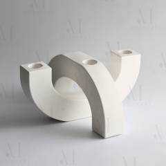 Aurora Şamdan Mumluk