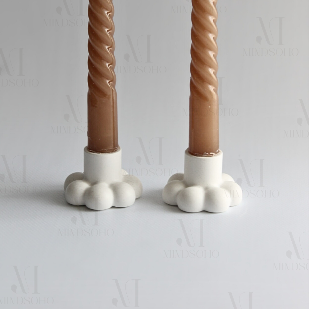 Thalassa Şamdan Mumluk