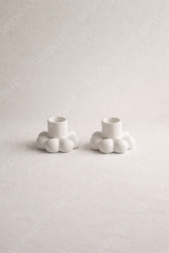 Thalassa Şamdan Mumluk