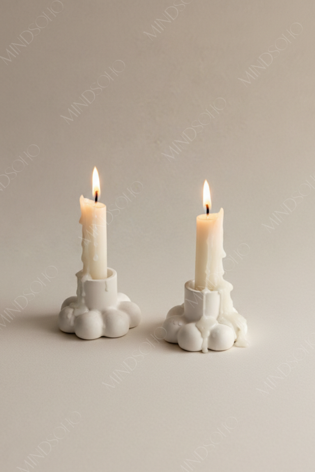 Thalassa Şamdan Mumluk