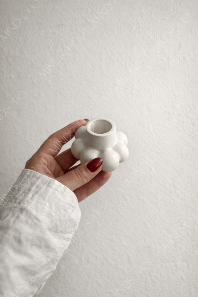 Thalassa Şamdan Mumluk