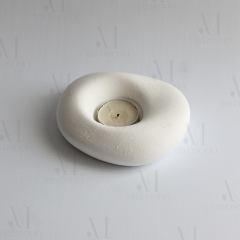 Ovolith Tealight Mumluk & Tabak