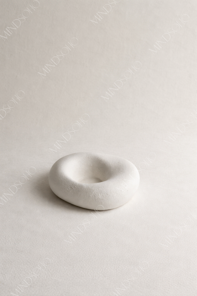 Ovolith Tealight Mumluk & Tabak