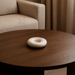 Ovolith Tealight Mumluk & Tabak