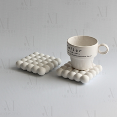 Calliope 2'li Bardak Altlığı