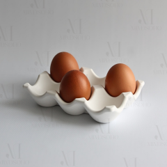 Phoebe Yumurtalık & Dekoratif Tabak