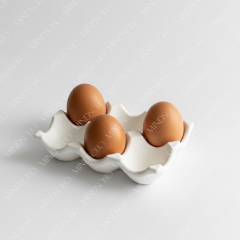 Phoebe Yumurtalık & Dekoratif Tabak