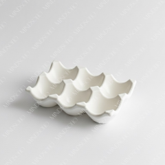 Phoebe Yumurtalık & Dekoratif Tabak