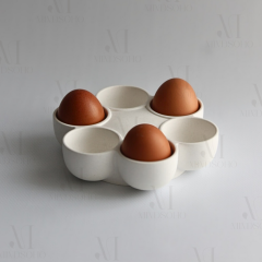 Vidar Yumurtalık & Dekoratif Tabak