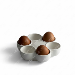 Vidar Yumurtalık & Dekoratif Tabak