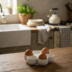 Vidar Yumurtalık & Dekoratif Tabak