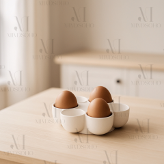 Vidar Yumurtalık & Dekoratif Tabak