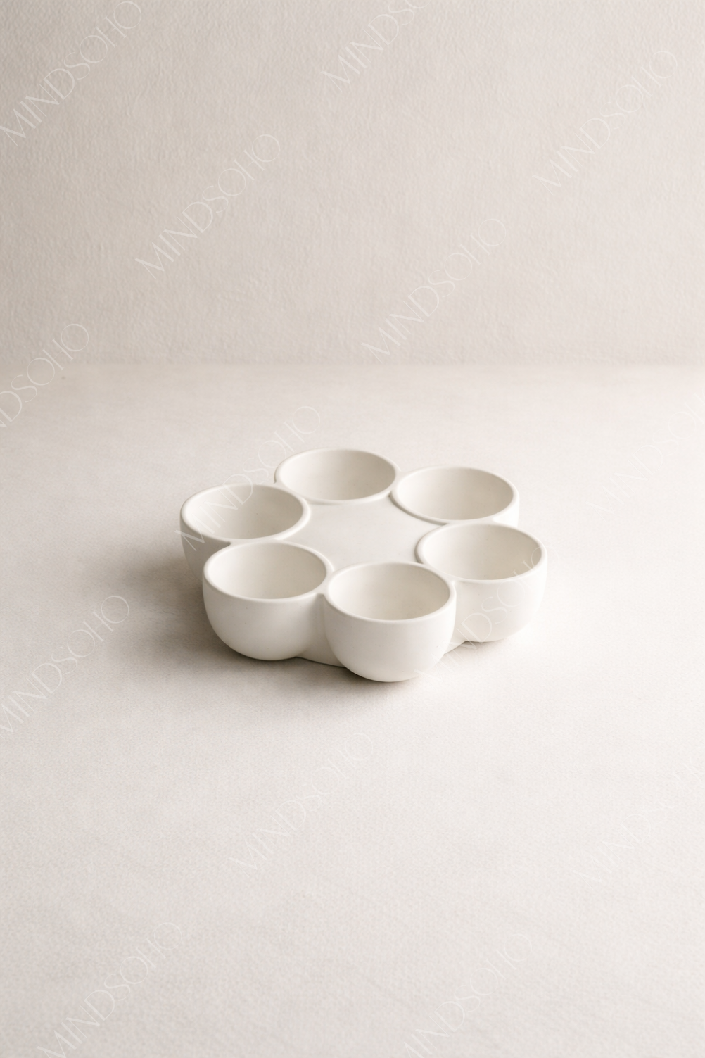 Vidar Yumurtalık & Dekoratif Tabak