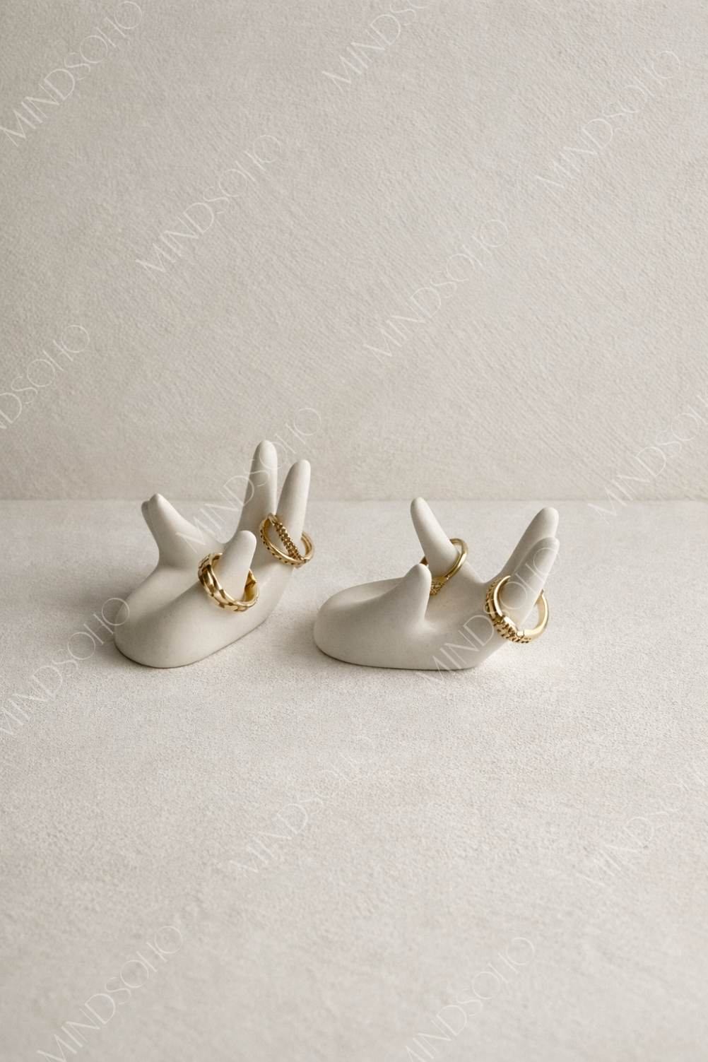 Munin Yumurtalık & Yüzüklük