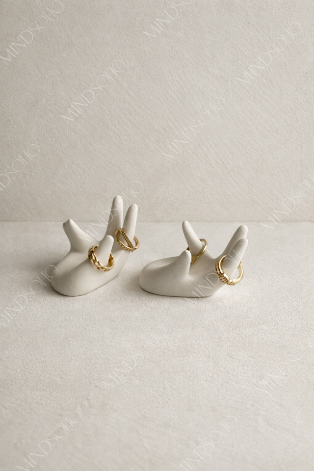 Munin Yumurtalık & Yüzüklük