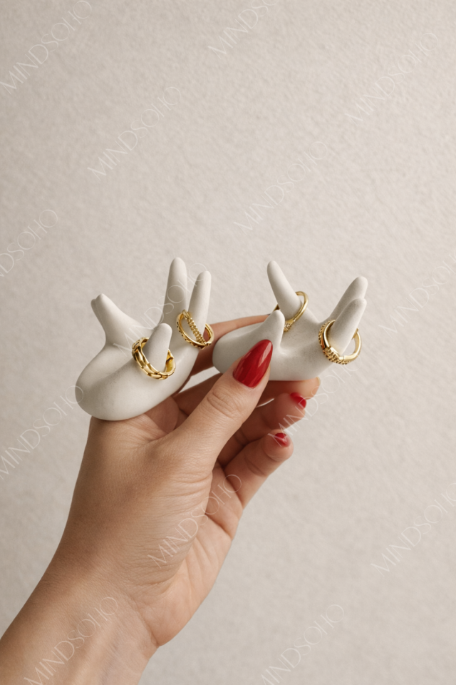 Munin Yumurtalık & Yüzüklük