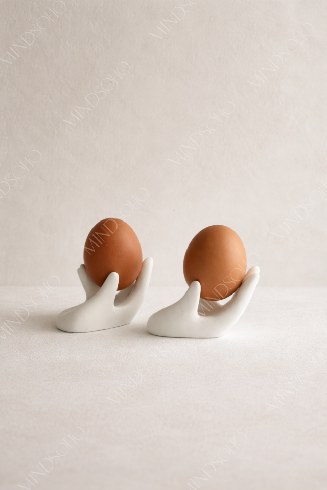 Munin Yumurtalık & Yüzüklük