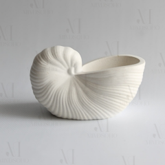 Edda Palo Santo Tütsülük & Vazo | Beyaz