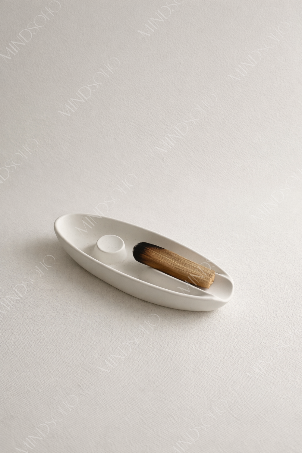 Fenrir Palo Santo Tütsülük & Puro Küllüğü | Beyaz